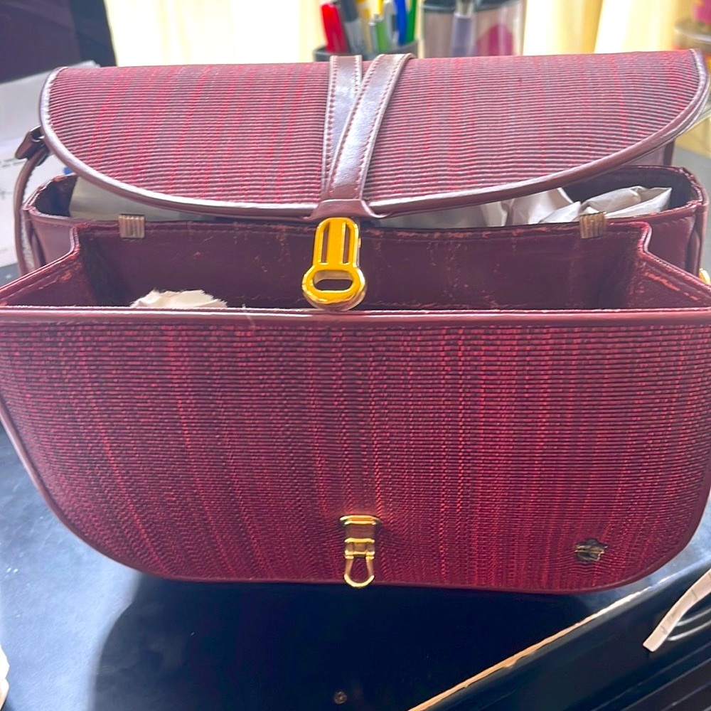 🔥 La Laurent🔥 | Paris | New York Horsehair Vintage from the 1990s🔥